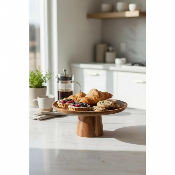 25CM AKASYA SUNUMLUK