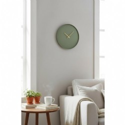 48 cm Dekoratif Sanatsal Saat