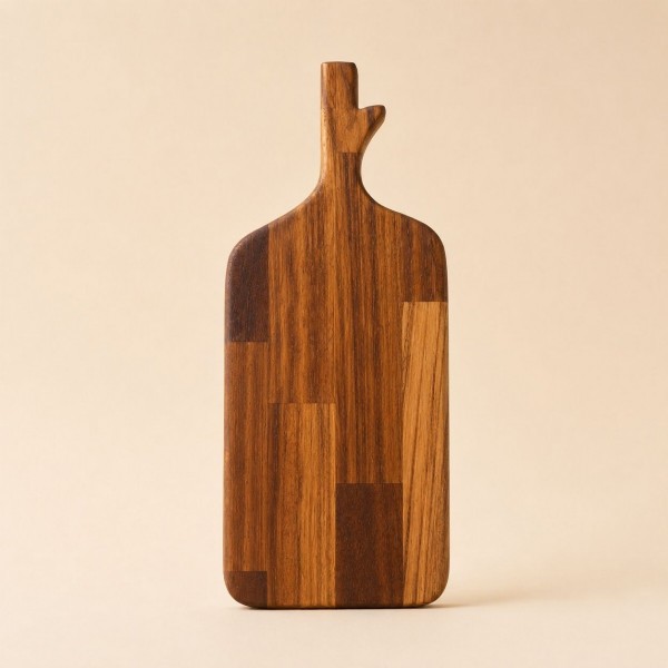 Et Doğrama Tahtası Dal  37cm x14cm