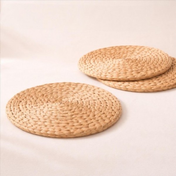 Hasır Servis, 35 cm Servis Sunumluk